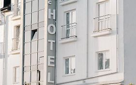 Baltic Hotel Gdynia